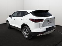 This Chevrolet Blazer has a powerful Turbocharged Gas I4 2.0L/ engine powering this Automatic transm... (image 3)