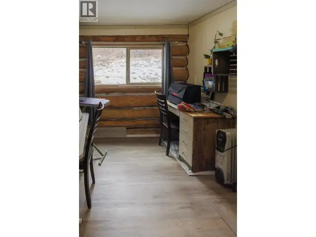 9509 DUNSTER-CROYDON ROAD Dunster, British Columbia in Houses for Sale in Quesnel - Image 23