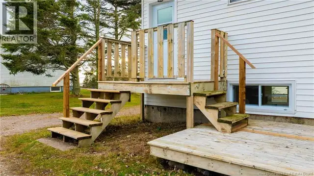 219 Maces Bay Road Maces Bay, New Brunswick in Houses for Sale in Saint John - Image 8