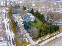 33650 DENFIELD Road Lucan, Ontario