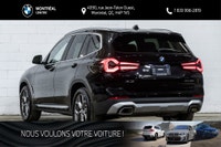 Découvrez ce magnifique BMW X3 xDrive30i d'occasion, provenant d'un seul propriétaire ayant effectué... (image 5)