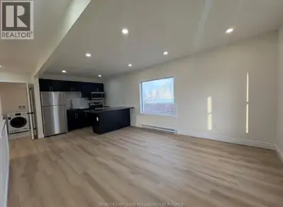191 MARENTETTE – STUNNING 3-BEDROOM, 1-BATH APARTMENT WITH BREATHTAKING WATER VIEWS. NEWLY RENOVATED...