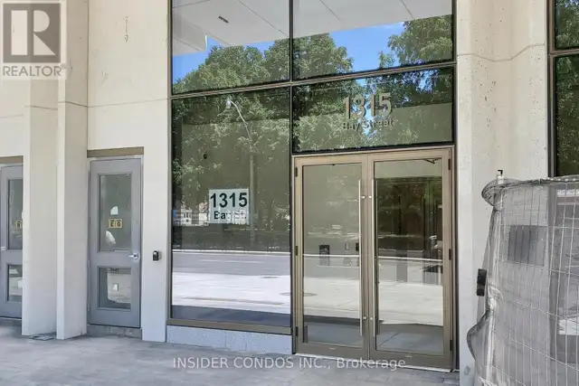 1703 - 1315 BAY STREET Toronto (Annex), Ontario in Long Term Rentals in City of Toronto - Image 4