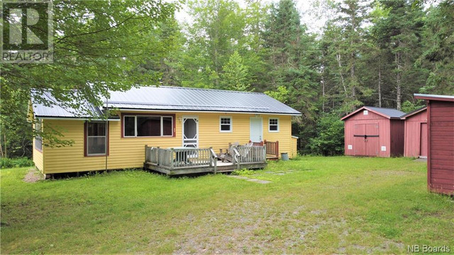 2205 Route 770 Second Falls, New Brunswick in Houses for Sale in Saint John - Image 2