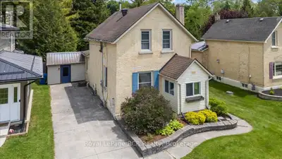 Welcome to this sweet and affordable home, full of warmth, charm, and character! This lovely 3-bedro...