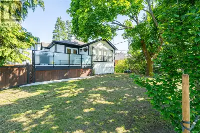 An exceptional investment opportunity in the heart of Langford! This updated home offers four self-c...
