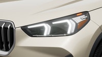 BMW Laval vous présente la puissante *BMW X1 xDrive28i 2026*. La nouvelle BMW X1 a la sportivité et... (image 9)