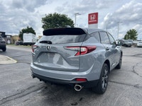 Experience sophisticated athleticism and uncompromising comfort in the breathtaking 2025 Acura RDX A... (image 5)
