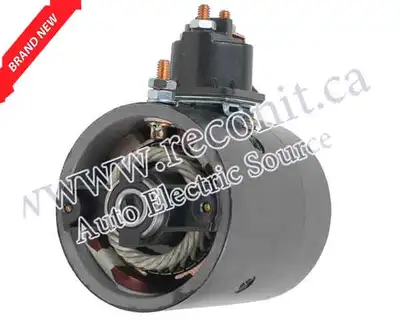 Truck hydraulic lift gate motors, monarch hydraulics, fenner spx, holland saf xb-62927-15, arctic mo...