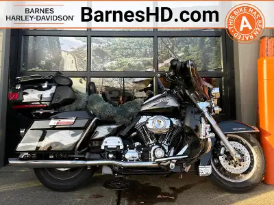 No Accidents! Mechanic Special! View Carfax Report Upgrades Include: Stage 4 S&S Motor Kit Barnes Ha...