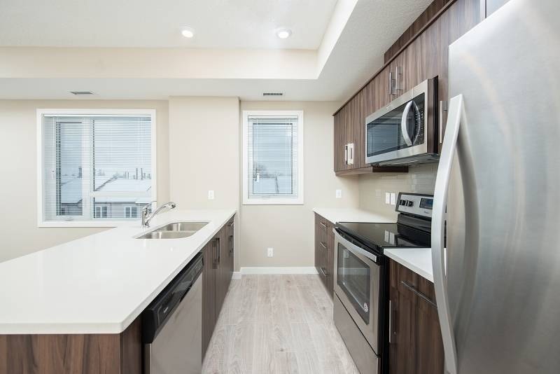 Gateway Gem - 2 Bedroom Apartment for Rent 4