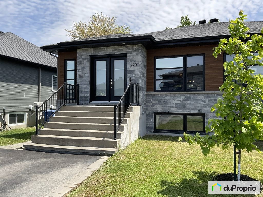 $650,000 - Semi-detached for sale in St-Philippe — photo 2