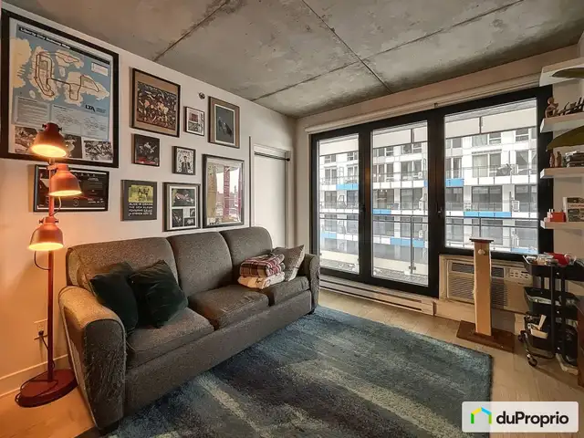 $479,000 - Condominium for sale in Griffintown in Condos for Sale in City of Montréal - Image 6