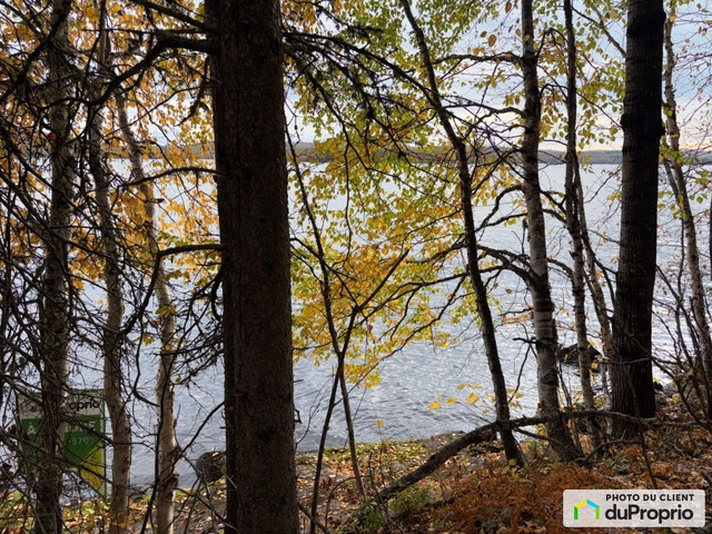 $110,000 - Residential Lot for sale in St-Michel-Des-Saints — photo 3