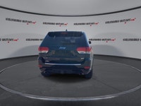 Dealer Certified Pre-Owned. This Jeep Grand Cherokee delivers a Gas V-6 3.6L engine powering this Au... (image 6)