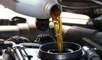 The Garage -Quality Service, Best oil change rates in Muskoka!
