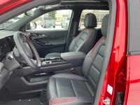 Discover the 2026 Chevrolet Equinox AWD RS: Where Style Meets Intelligence in Every Drive. Experienc... (image 9)