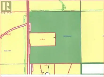 264212 Lochend Road NW Rural Rocky View County, Alberta in Land for Sale in Calgary - Image 2