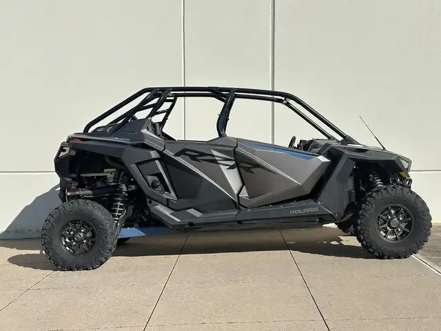 2021 POLARIS RZR XP ULTIMATE (FINANCING AVAILABLE) in ATVs in Saskatoon - Image 10