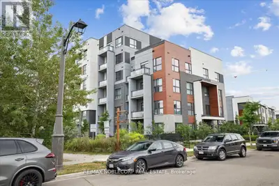 Welcome to 5 North by Mattamy Homes in the family community of Oakville. This new sun-filled condo w...