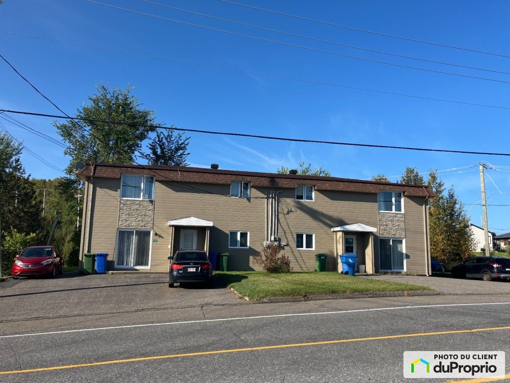 $539,000 - Quadruplex for sale in Alma — photo 2