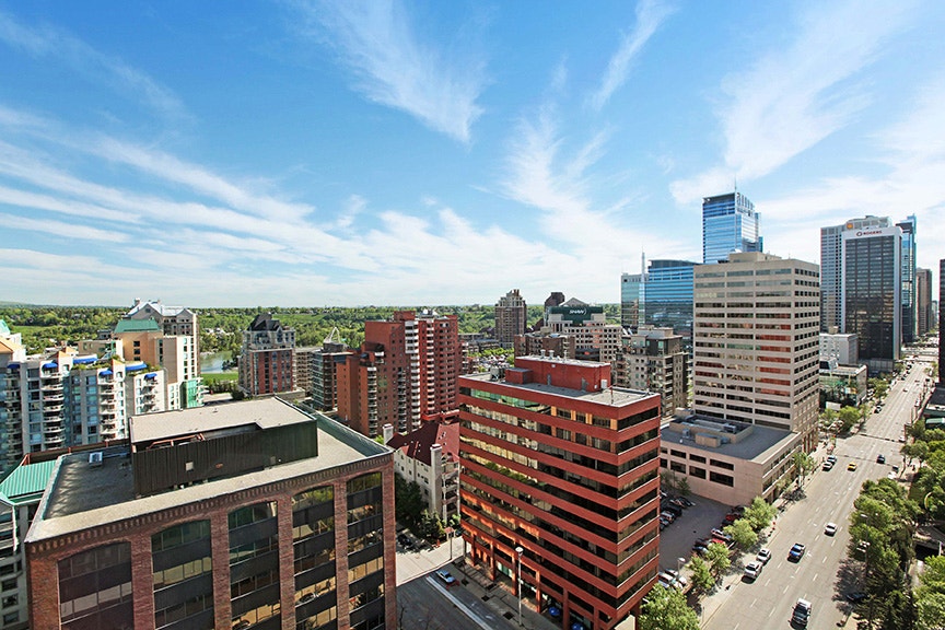Princes Island Place - Studio Apartment for Rent 4