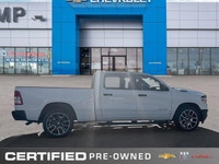 Saskatoon Motor Products - 2019 Ram 1500 Tradesman - Certified Certification Program Details: GM Cer... (image 6)