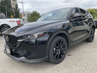Vehicle Highlights: - Accident free - Single owner - AWD Just landed is a sporty Mazda CX-5 Kuro Edi... (image 2)