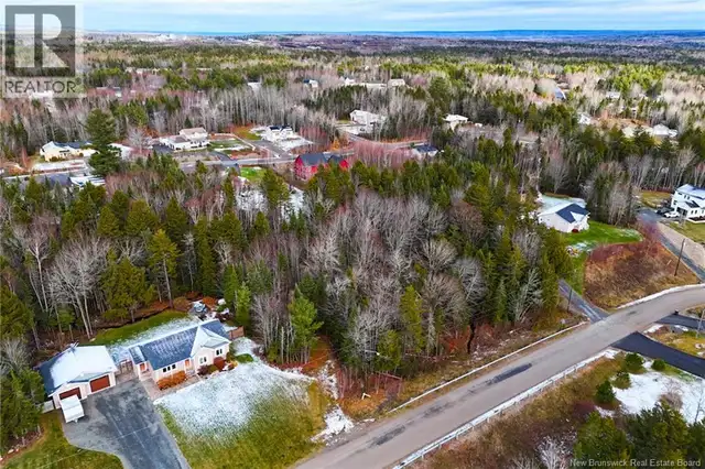 20 Hannah Crescent Fredericton, New Brunswick in Land for Sale in Fredericton - Image 3