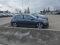 This Volkswagen Golf GTI boasts a Intercooled Turbo Premium Unleaded I-4 2.0 L/121 engine powering t... (image 2)