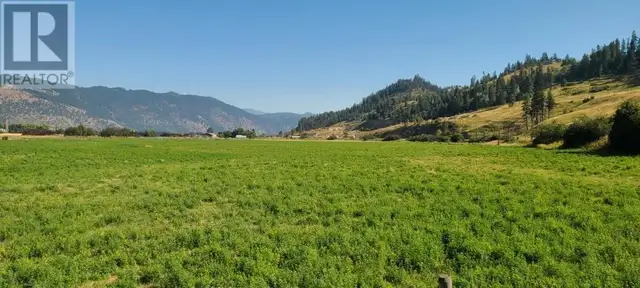 5720 VLA Road Chase, British Columbia in Land for Sale in Kamloops - Image 10