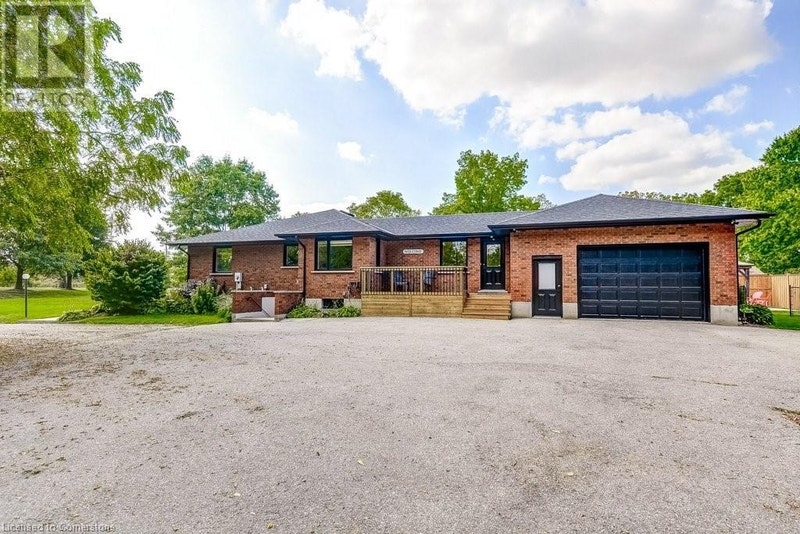 542 PARIS Road Paris, Ontario Houses for Sale Brantford Kijiji Classifieds