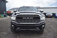 Black Friday Sale Happening Now Dont Miss Out! 2019 RAM 3500 Limited 6.7L Cummins Turbo Diesel ***BC... (image 8)