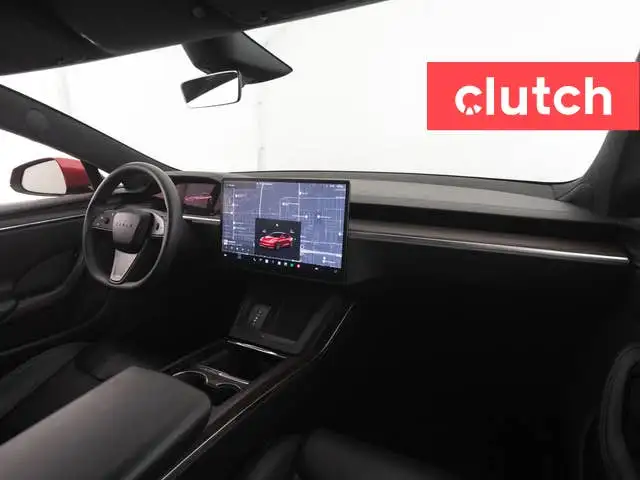 2024 Tesla Model S Standard Range | Cars & Trucks | City of Toronto ...