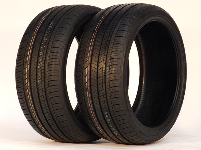 ALL SEASON 245/45R20 Anchee AC818 $435 245 45 20 2454520 in Tires & Rims in Calgary - Image 3