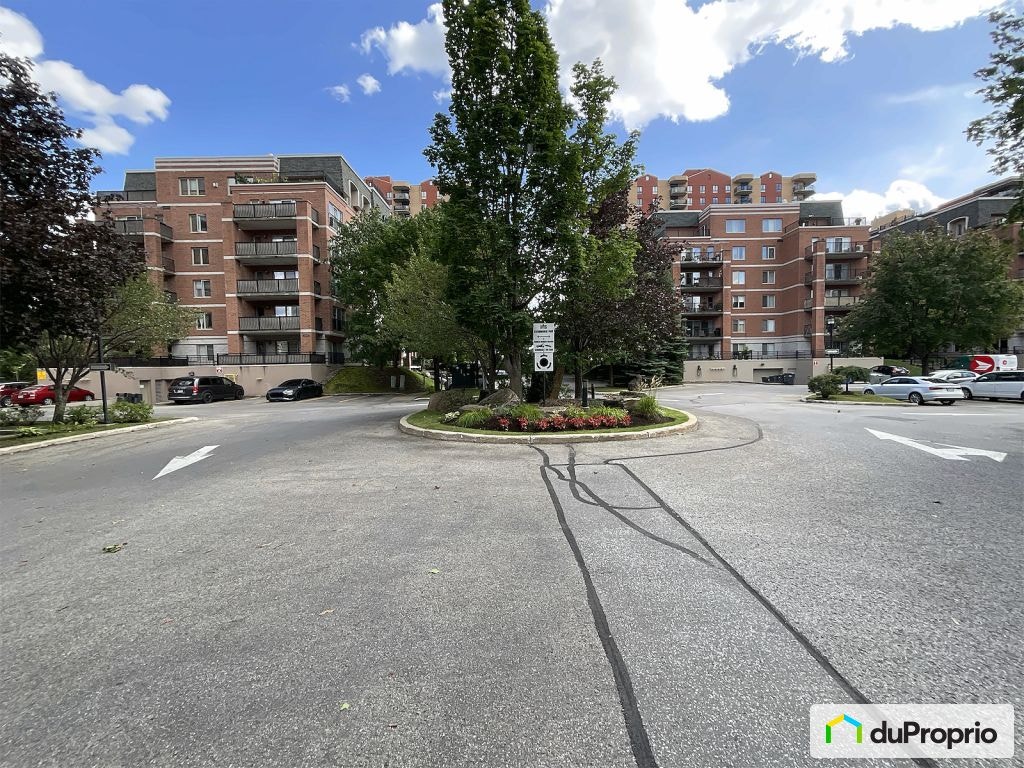$450,000 - Condominium for sale in Chomedey — photo 2