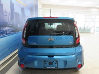 KIA SOUL 2016 LX EDITION MANUEL TOUT ÉQUIPÉ INTÉRIEUR EN TISSU NOIR CHAUFFANT / BLUETOOTH / CRUISE C... (image 4)