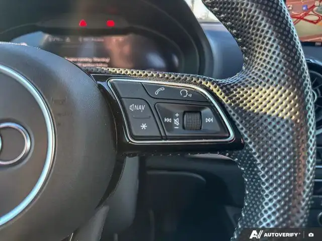 2019 Audi A3 Sedan Technik | S-Line | 2.0L Turbo in Cars & Trucks in Tricities/Pitt/Maple - Image 28