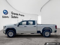 2024 GMC Sierra 3500HD Pro Vehicle Highlights Remote Start Keyless Entry Wifi Hot Spot Harness incre... (image 1)