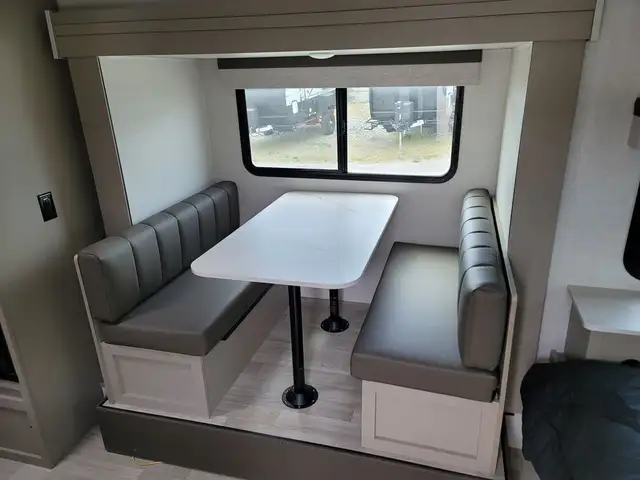 2024 K-Z Connect Mini 191 BHK in Travel Trailers & Campers in Penticton - Image 8