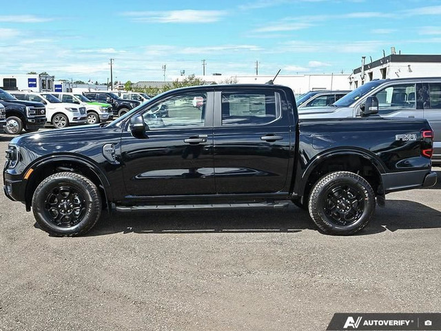 2025 Ford Ranger XLT in Cars & Trucks in Edmonton - Image 3