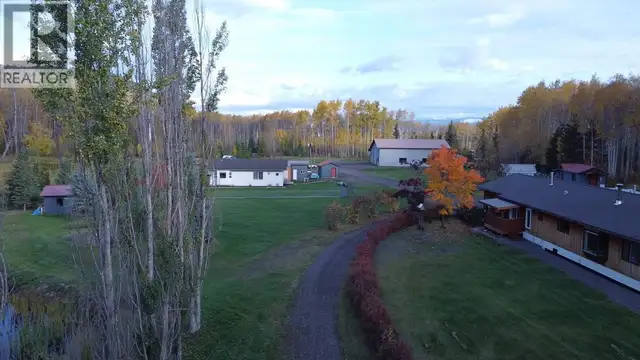 1055 HUDSON BAY MOUNTAIN ROAD Smithers, British Columbia in Houses for Sale in Smithers - Image 9