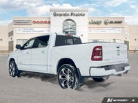 Remote Start | Automatic Tailgate | Spray in bed liner | Drop down running boards | Gas/Electric V-8... (image 3)