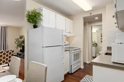 Call us TODAY to inquire!! Move in today, and Don't pay Until July 2026! Located on the corner of 5t...