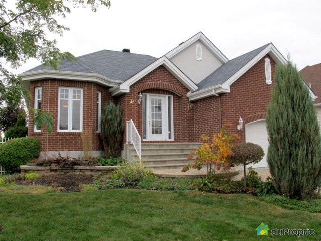$829,000 - Bungalow for sale in Terrebonne (Terrebonne) — photo 2