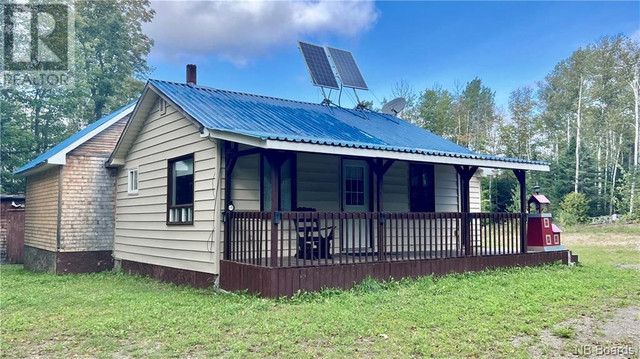 NA Boudreau Sormany, New Brunswick in Houses for Sale in Bathurst