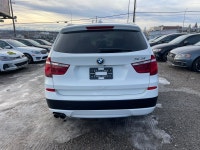 Zoomer Auto 2013 BMW X3 comes with Power Windows, Navigation System, Cruise Control, Backup Camera,... (image 4)