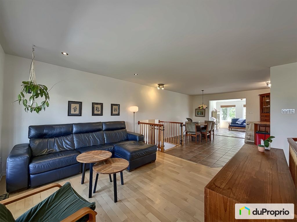 $659,000 - Bungalow for sale in Mercier — photo 3