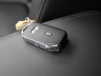 One owner just traded and fully KIA Certified this Seltos EX Premium features a complete power conve... (image 4)
