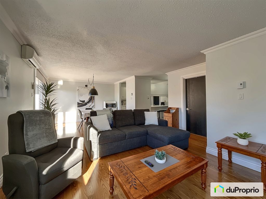 $249,900 - Condominium for sale in Ste-Foy — photo 1